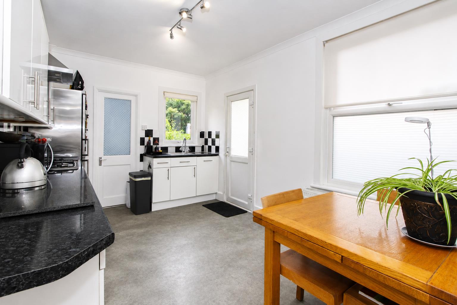 Carshalton Road, Carshalton
